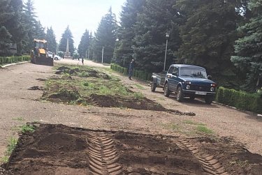 Татьяна Шукурова проинспектировала социальные объекты